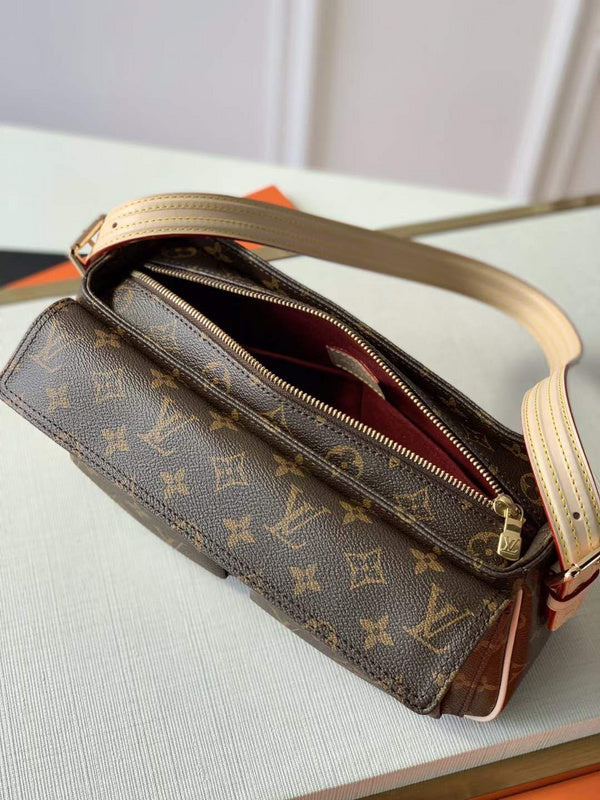Ver Fashion Lu-Vi bags - 17727