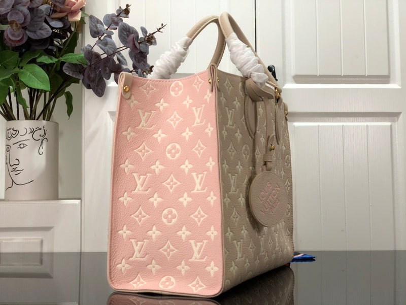 Ver Fashion Lu-Vi Bags - 16907