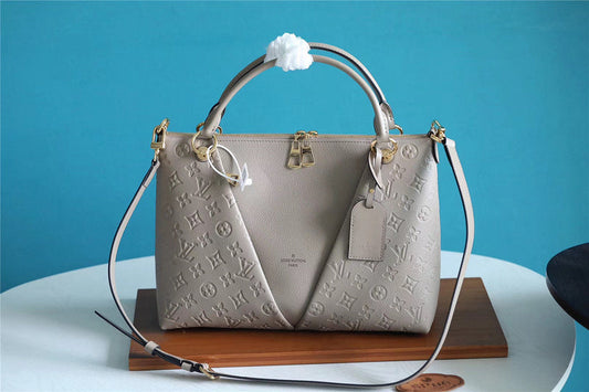 Ver Fashion Lu-Vi bags - 8005