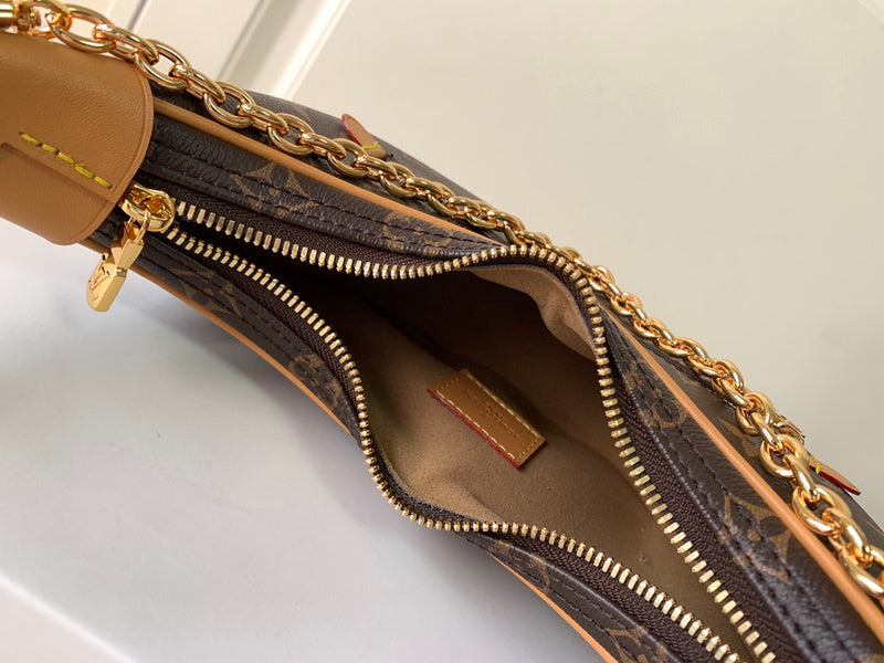 Ver Fashion Lu-Vi Bags - 16875