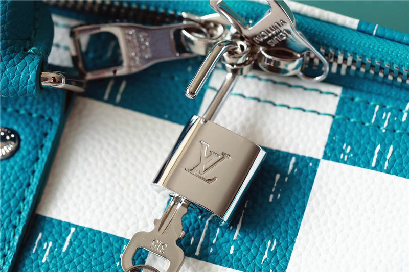 Ver Fashion Lu-Vi bags - 11200