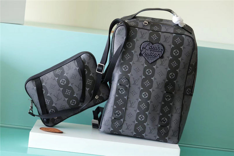 Ver Fashion Lu-Vi bags - 10244
