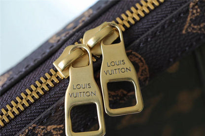Ver Fashion Lu-Vi bags - 10108