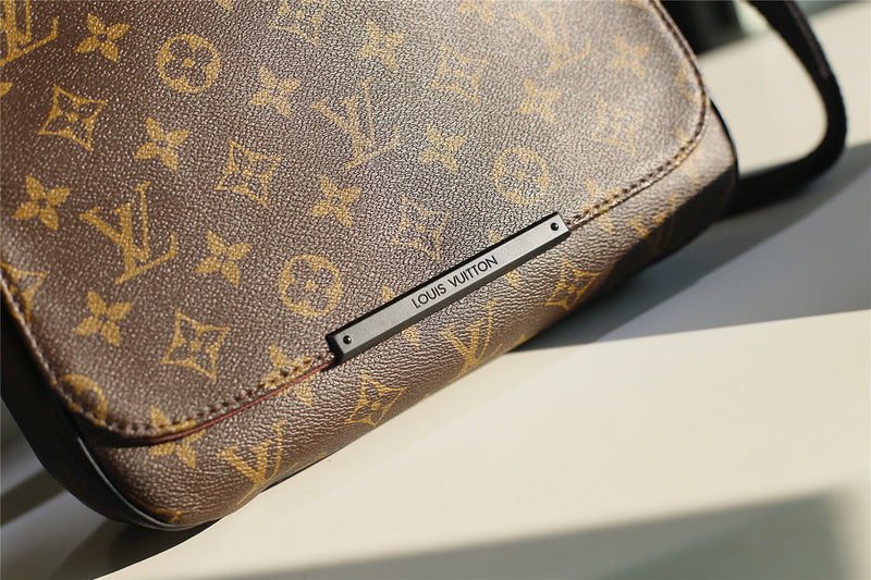 Ver Fashion Lu-Vi bags - 10413