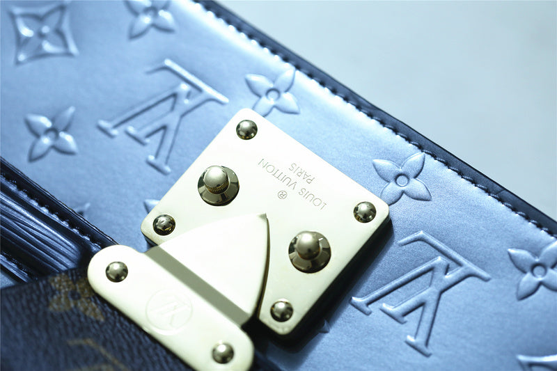 Ver Fashion Lu-Vi bags - 8048