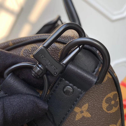 Ver Fashion Lu-Vi bags - 17820