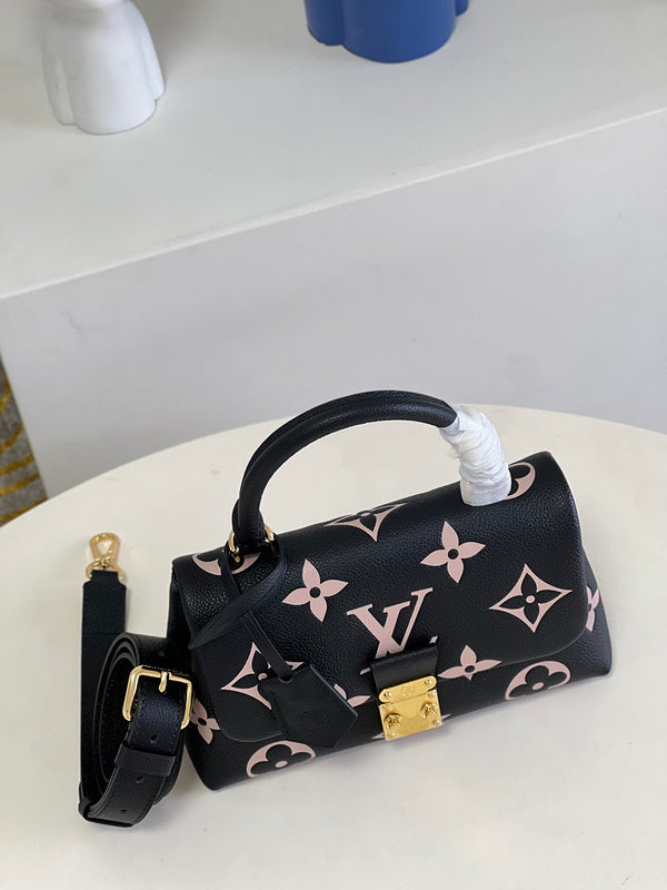 Ver Fashion Lu-Vi Bags - 16749