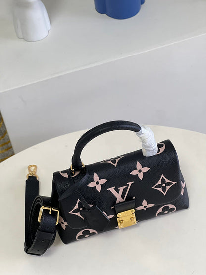 Ver Fashion Lu-Vi Bags - 16749