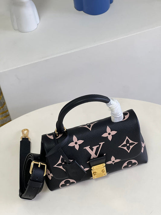 Ver Fashion Lu-Vi Bags - 16749