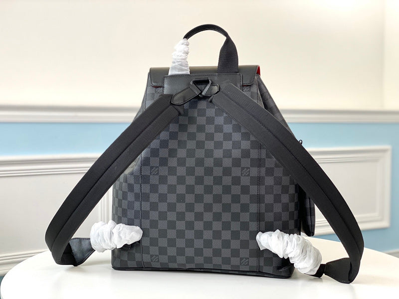 Ver Fashion Lu-Vi bags - 17089