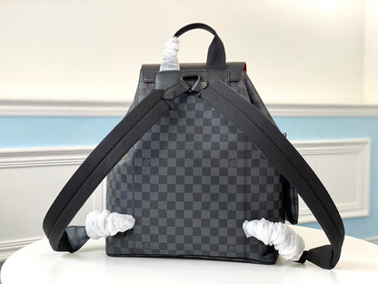 Ver Fashion Lu-Vi bags - 17089