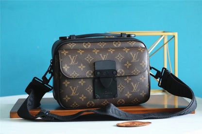 Ver Fashion Lu-Vi bags - 10094