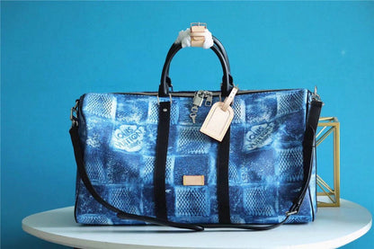 Ver Fashion Lu-Vi bags - 11278