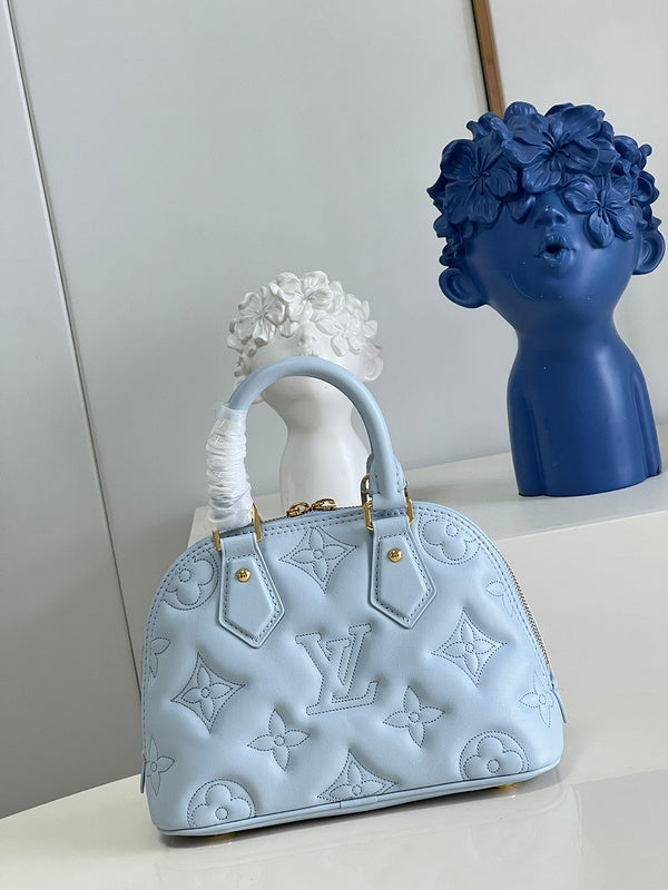 Ver Fashion Lu-Vi Bags - 16713