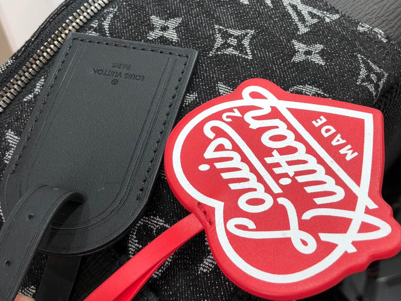 Ver Fashion Lu-Vi bags - 17168