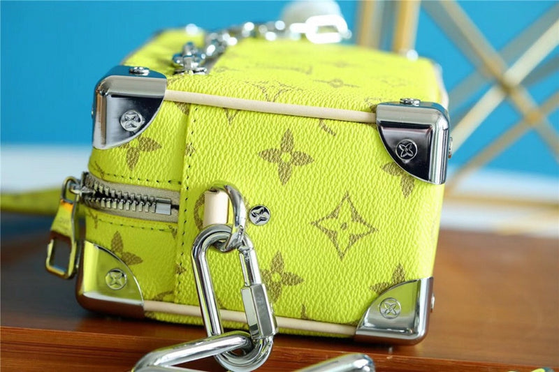 Ver Fashion Lu-Vi bags - 10168