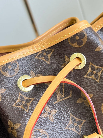 Ver Fashion Lu-Vi Bags - 16628