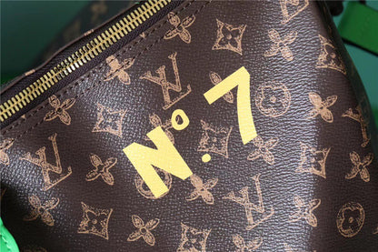 Ver Fashion Lu-Vi bags - 11179