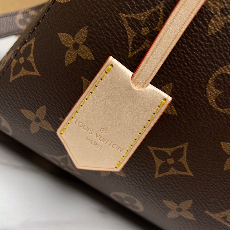 Ver Fashion Lu-Vi Bags - 16866