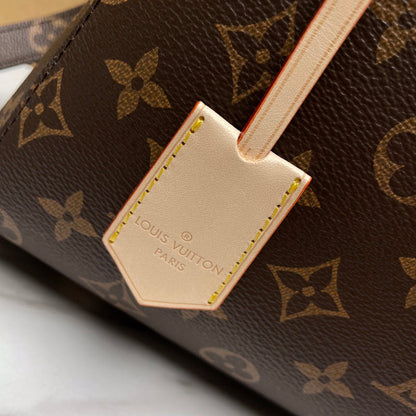 Ver Fashion Lu-Vi Bags - 16866