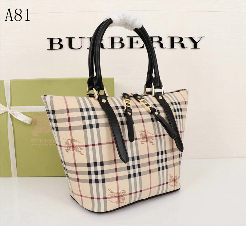Ver Fashion -BBR Bags - 849