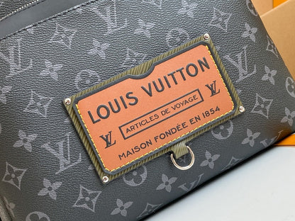 Ver Fashion Lu-Vi bags - 17584