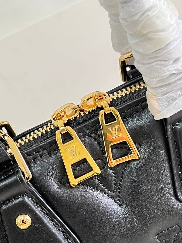 Ver Fashion Lu-Vi Bags - 16712