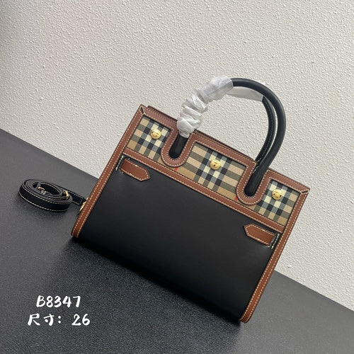 Ver Fashion -BBR Bags - 831