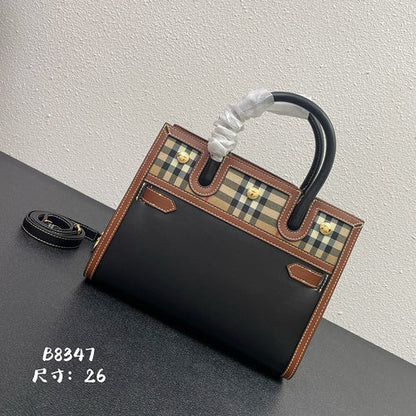 Ver Fashion -BBR Bags - 831