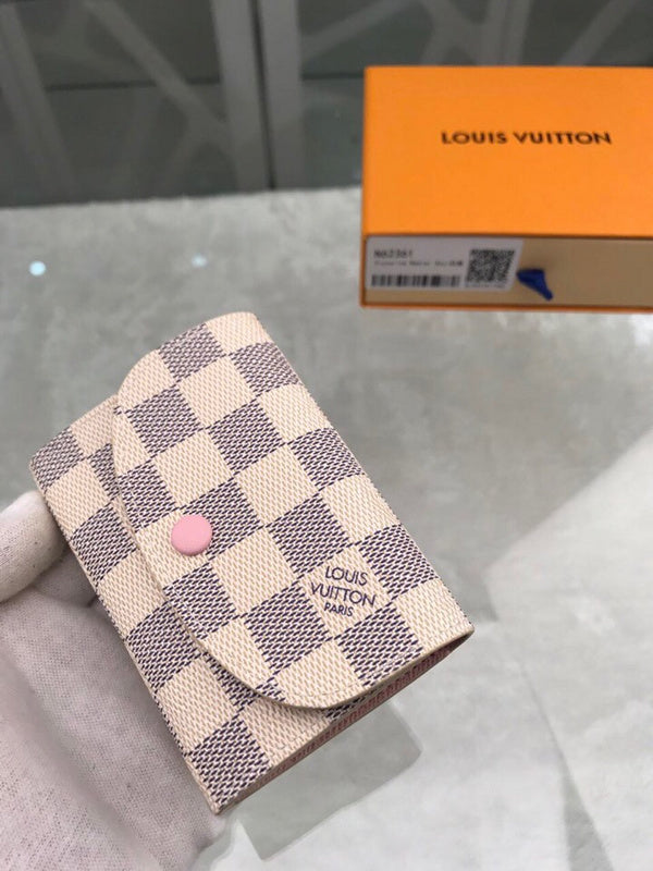 Ver Fashion Lu-Vi bags - 17489
