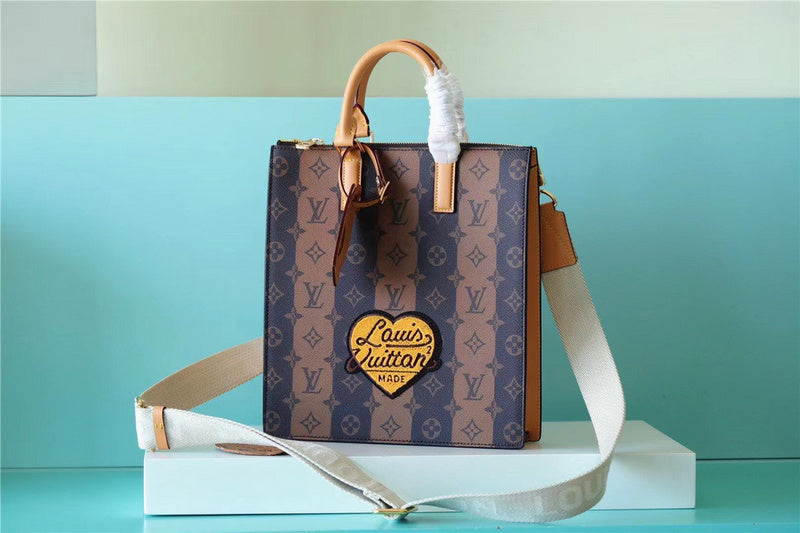 Ver Fashion Lu-Vi bags - 10246