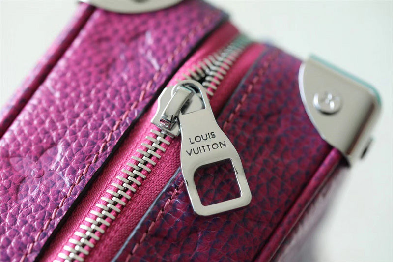 Ver Fashion Lu-Vi bags - 10135