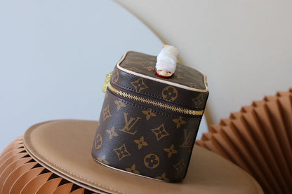 Ver Fashion Lu-Vi Bags - 16981