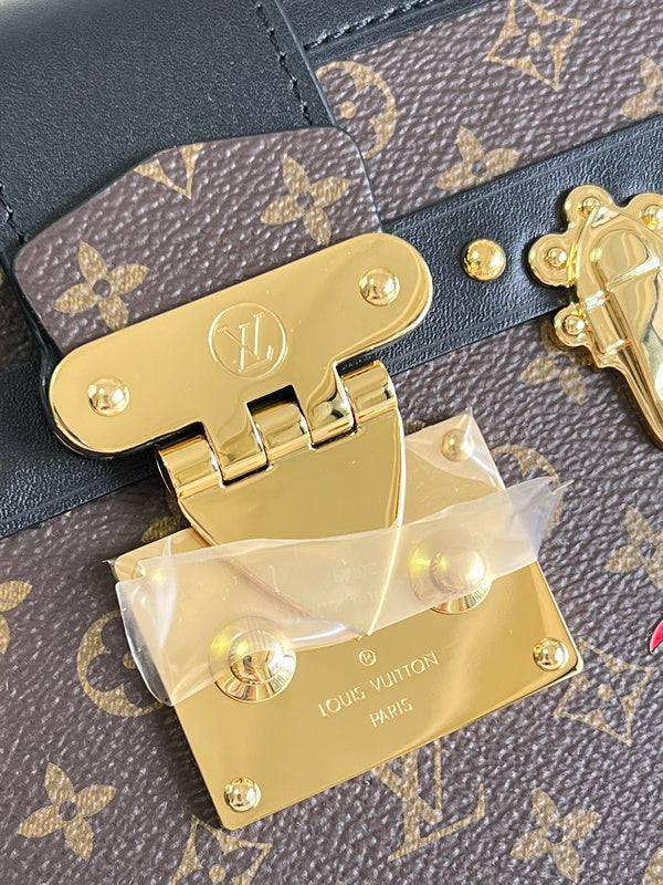 Ver Fashion Lu-Vi Bags - 16809