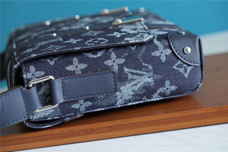 Ver Fashion Lu-Vi bags - 10163