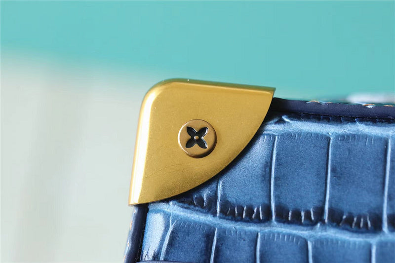 Ver Fashion Lu-Vi bags - 10115