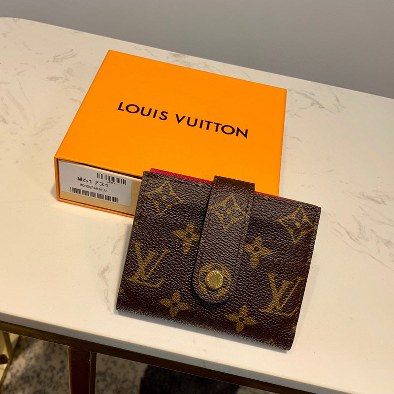 Ver Fashion Lu-Vi bags - 10906