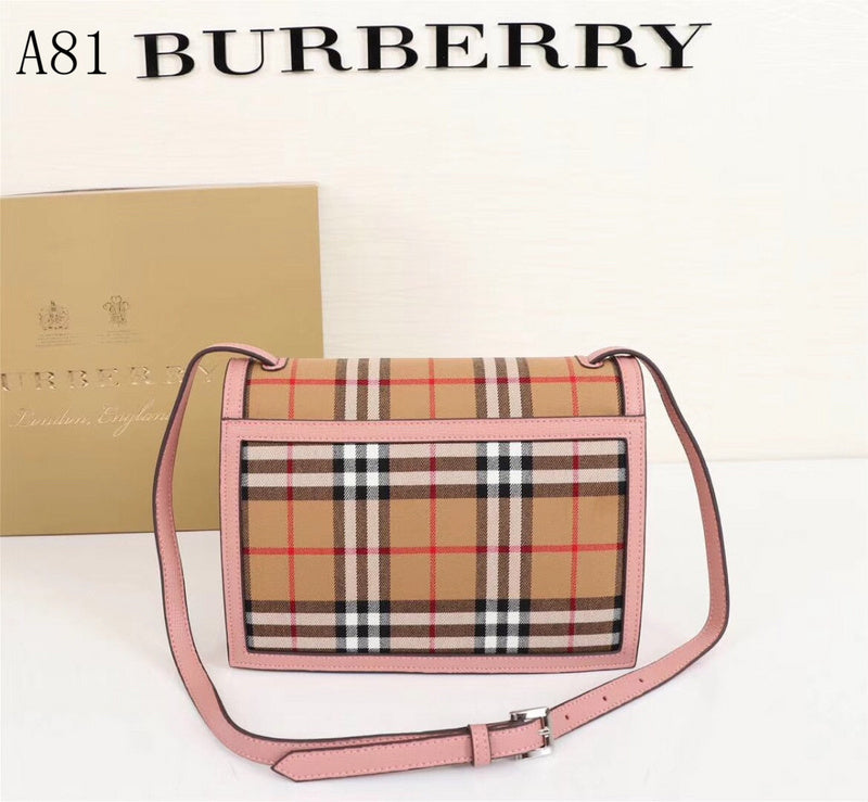 Ver Fashion -BBR Bags - 869