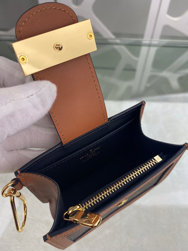 Ver Fashion Lu-Vi bags - 17492