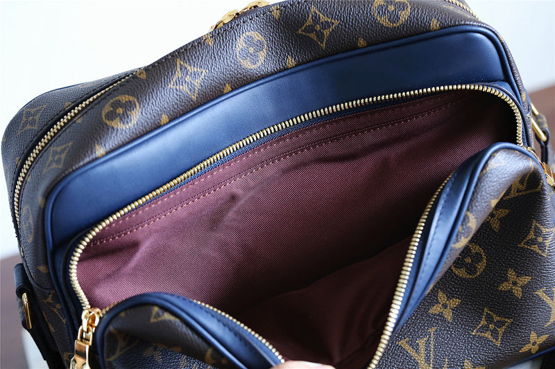 Ver Fashion Lu-Vi bags - 10502
