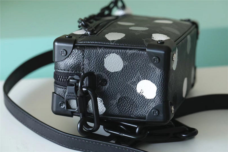 Ver Fashion Lu-Vi bags - 10131