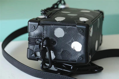 Ver Fashion Lu-Vi bags - 10131