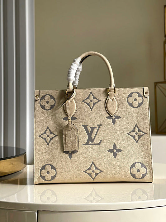 Ver Fashion Lu-Vi bags - 17692