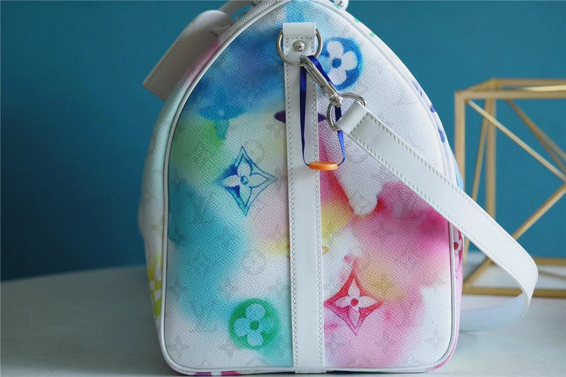 Ver Fashion Lu-Vi bags - 11211
