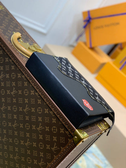 Ver Fashion Lu-Vi bags - 17199