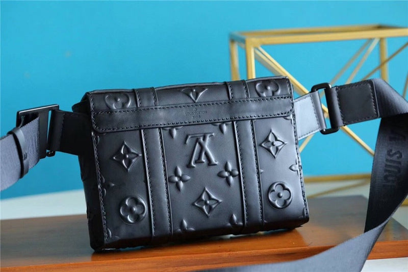 Ver Fashion Lu-Vi bags - 10037