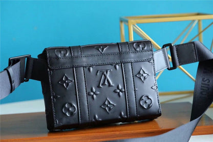Ver Fashion Lu-Vi bags - 10037