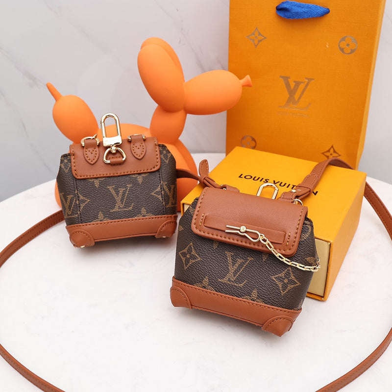 Ver Fashion Lu-Vi bags - 17224