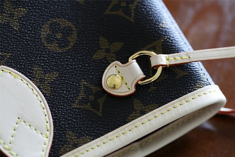 Ver Fashion Lu-Vi bags - 8093