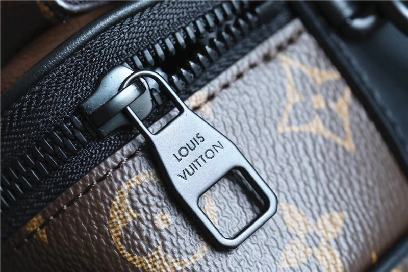 Ver Fashion Lu-Vi bags - 10094